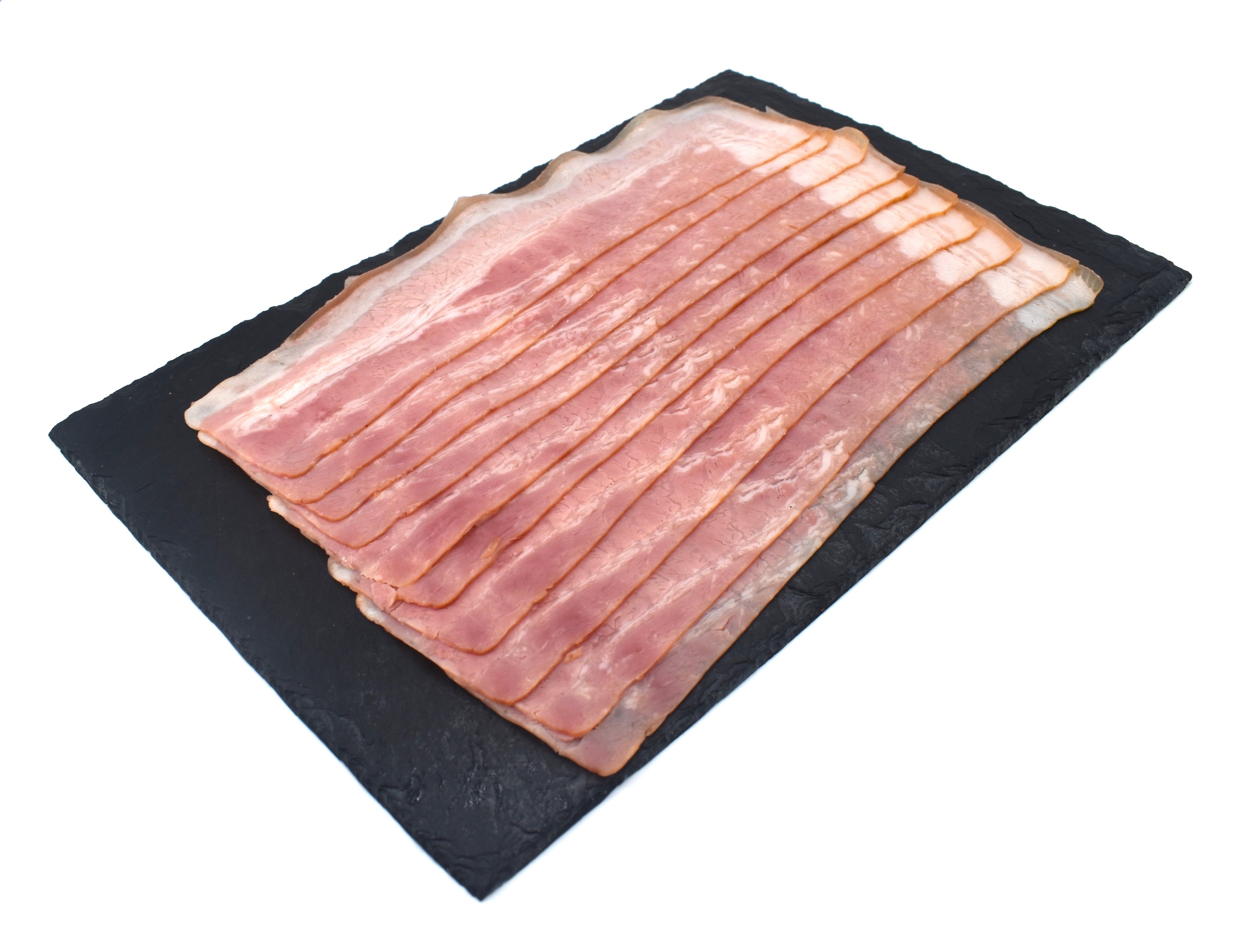 Loncheado de bacon 150 gr.-3