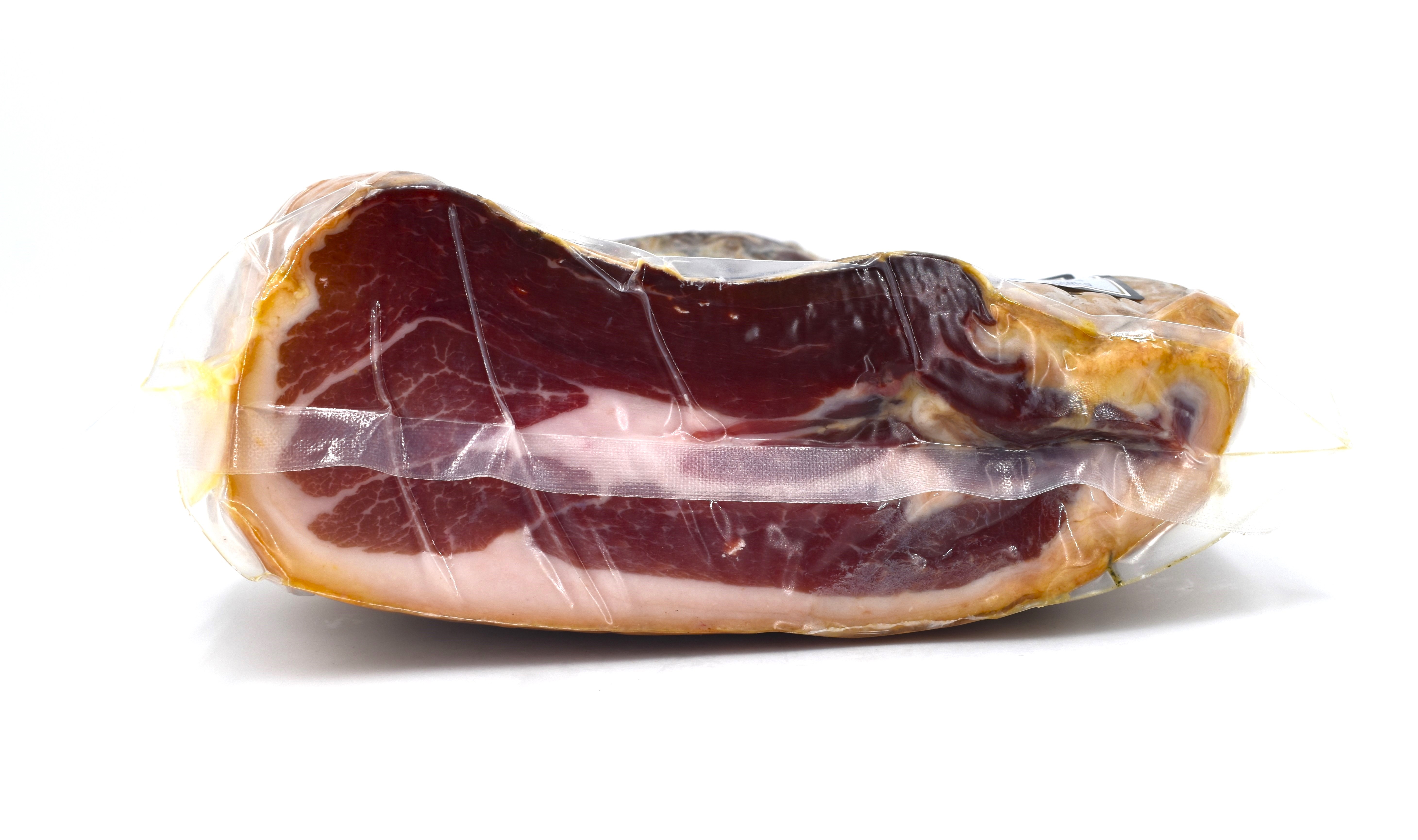 Jamón Gran Reserva Alto Rendimiento, Duroc-3